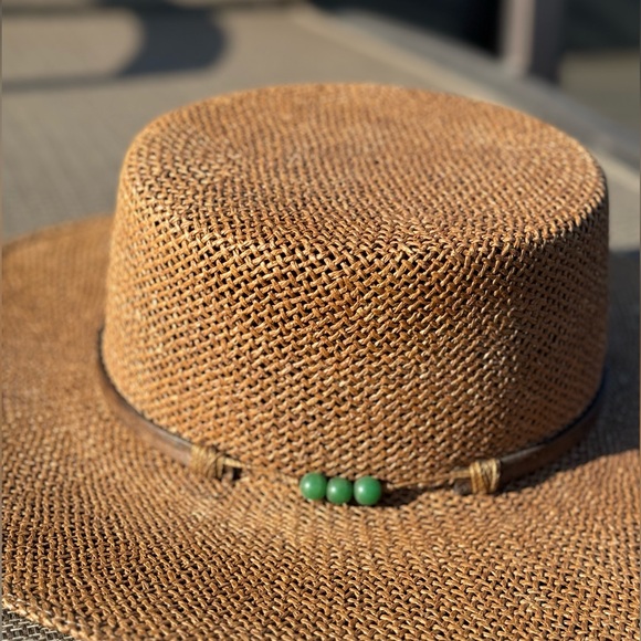 SANTANA By Carlos Santana hat - Picture 4 of 6